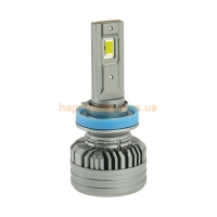 Лампы светодиодные NEXTONE LED L4 H11 6000K 18000 Lm (2 шт)